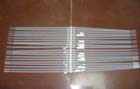 Wire Ties Mould 4.8X300X40 cavities